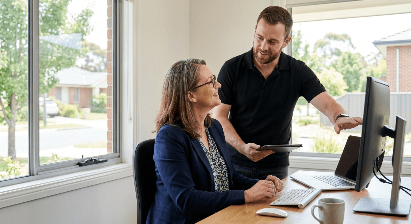PC Maintenance and Support Lane Cove West