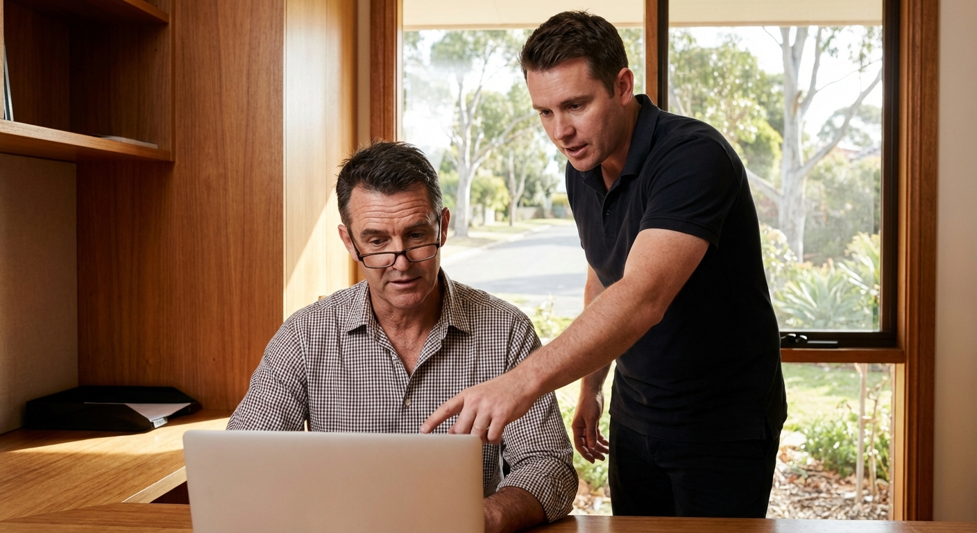 PC Maintenance and Support Narrandera