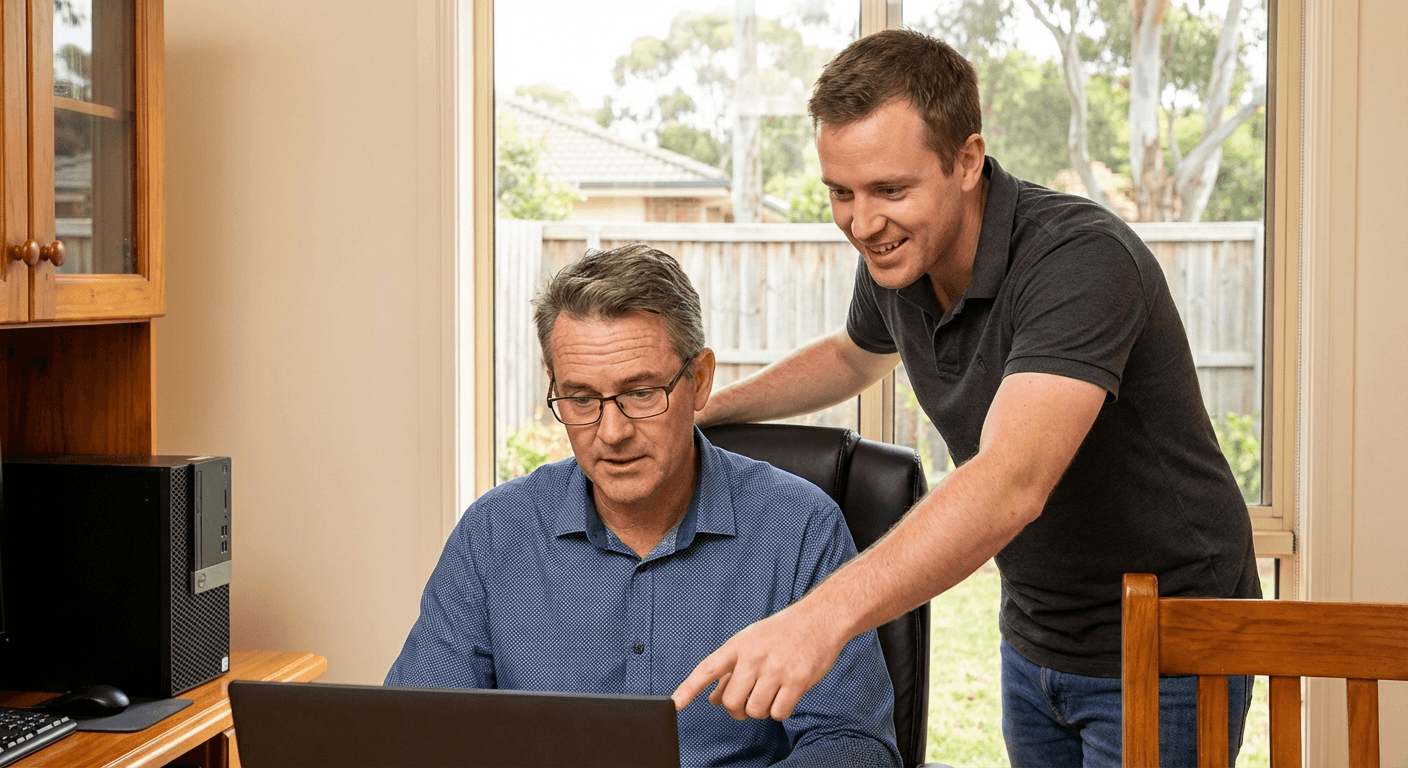 PC Maintenance and Support North Turramurra