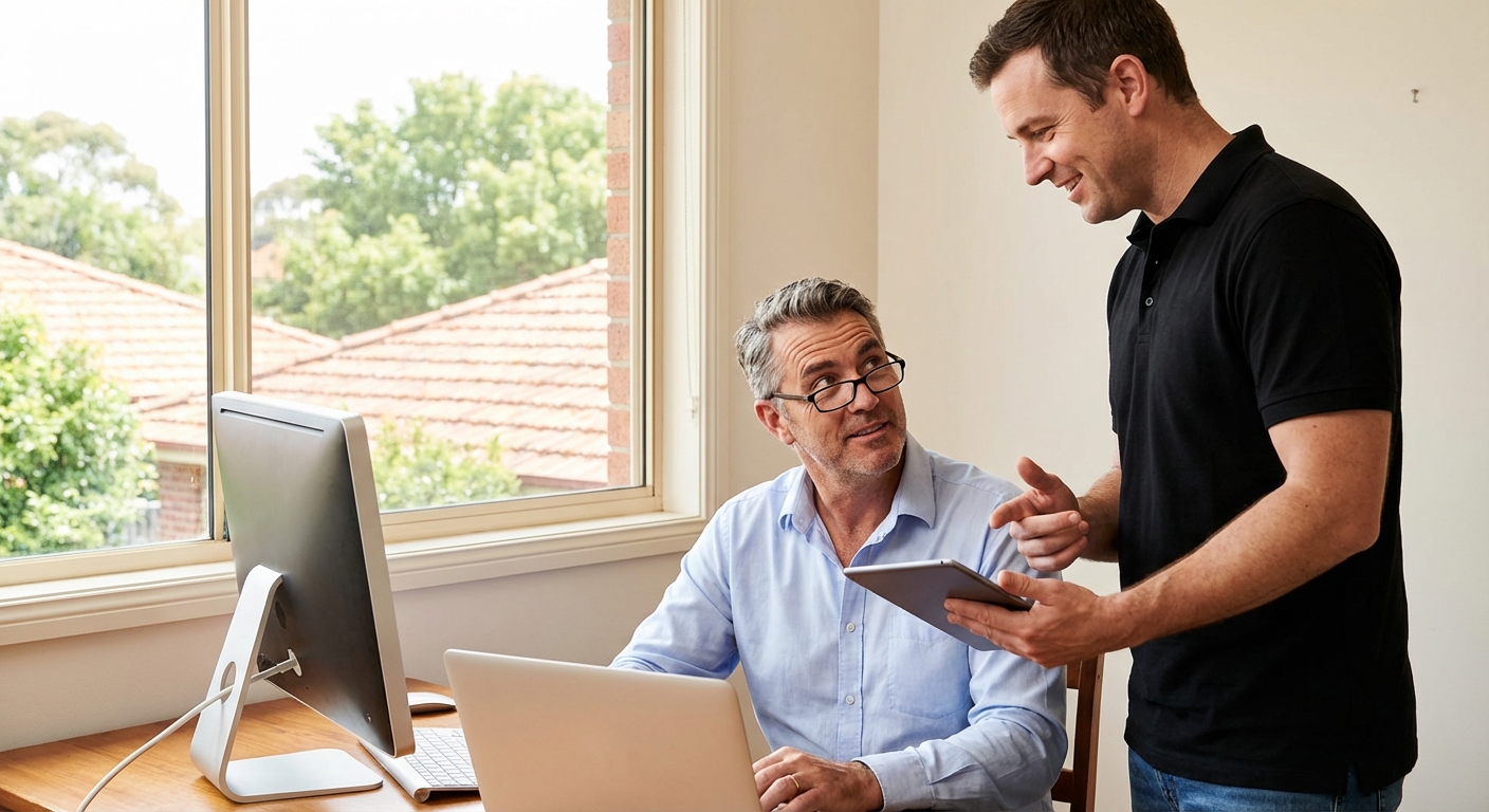 PC Maintenance and Support Parramatta