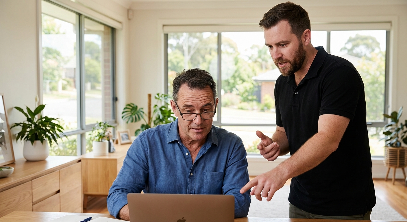 PC Maintenance and Support Tuggerah