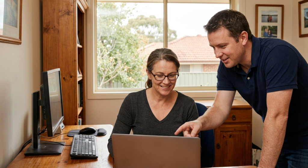PC Maintenance and Support Westbourne Park