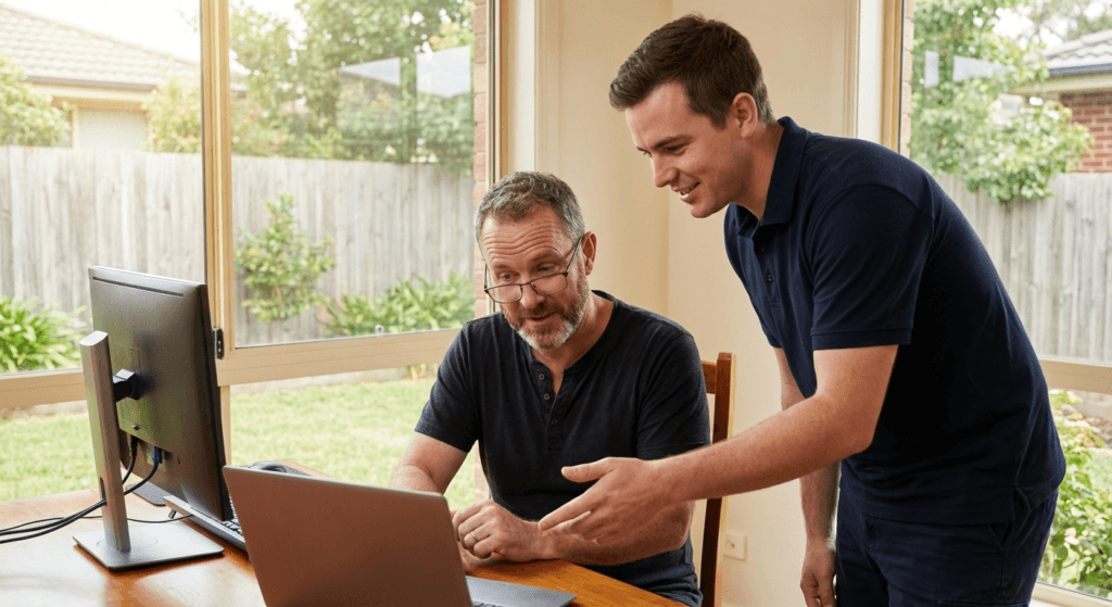 PC Maintenance and Support Wickham