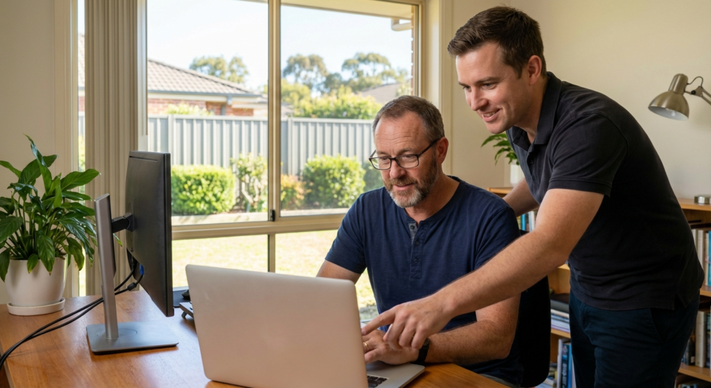 PC Maintenance and Support Wickham