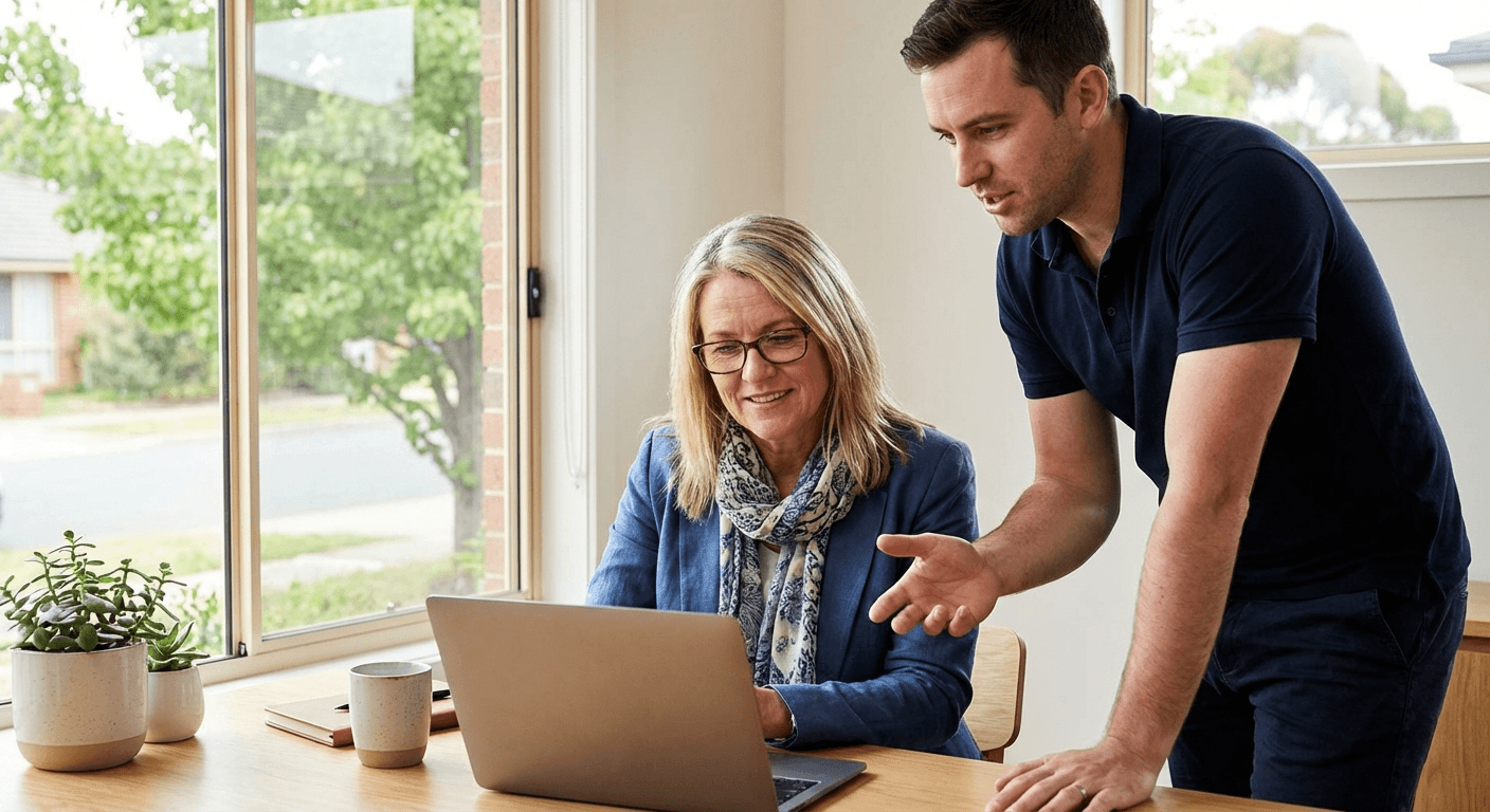 PC Maintenance and Support Wollomombi