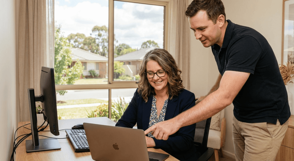 PC Repair Services Broadmeadow