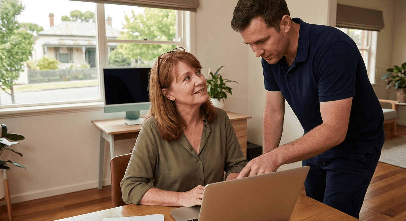 PC Repair Services Cambridge Gardens