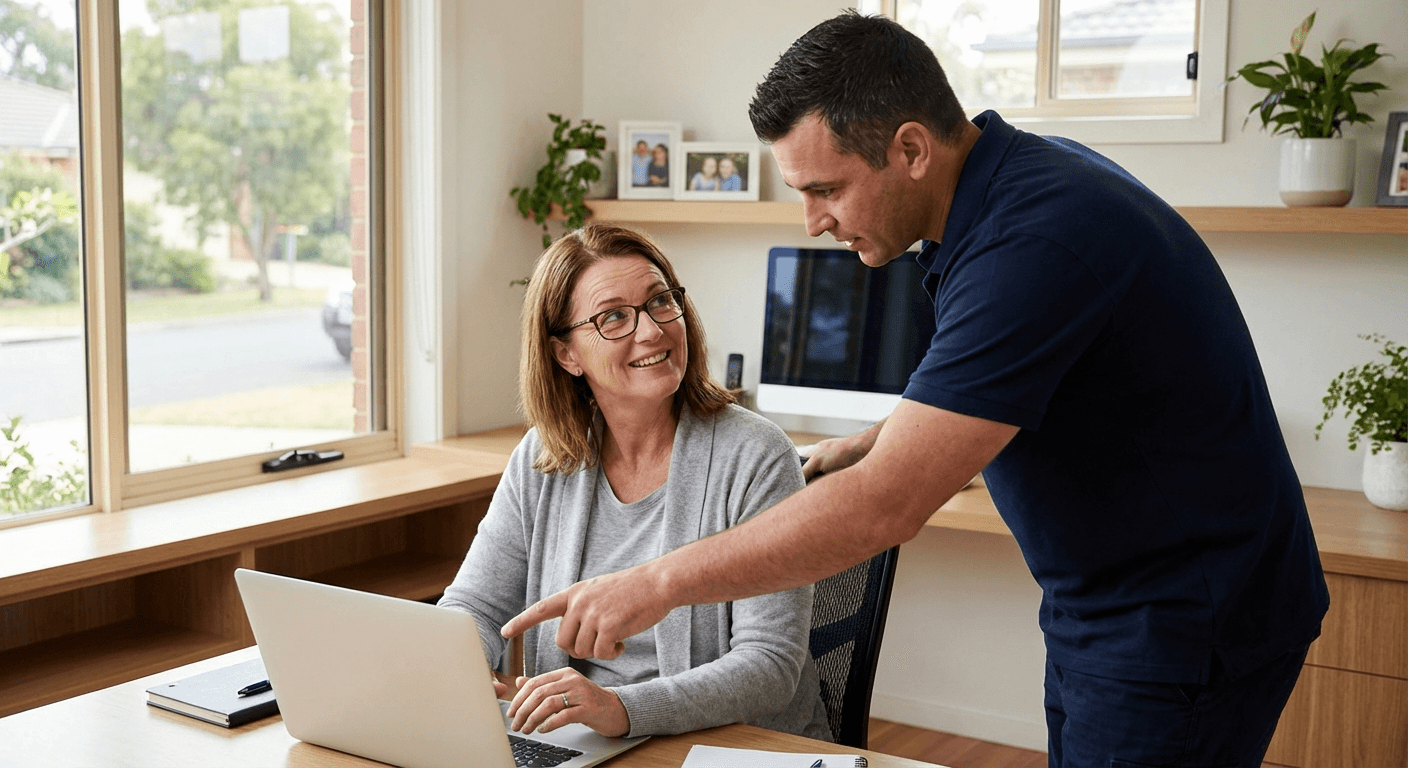 PC Repair Services Canoelands