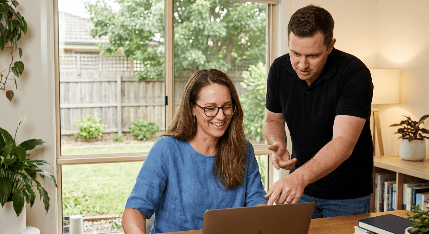 PC Repair Services Castlereagh
