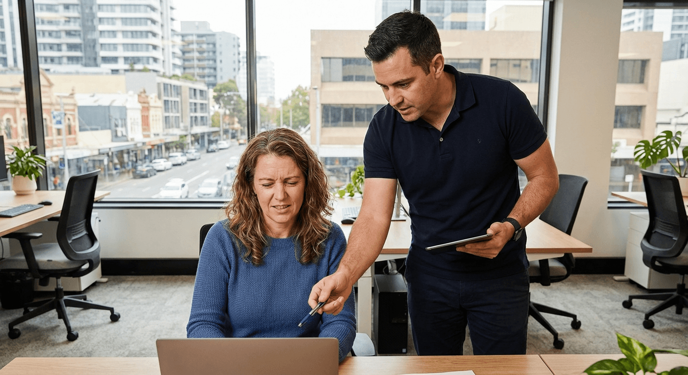 PC Repair Services Dawes Point