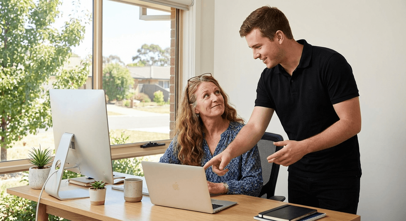 PC Repair Services Dundee