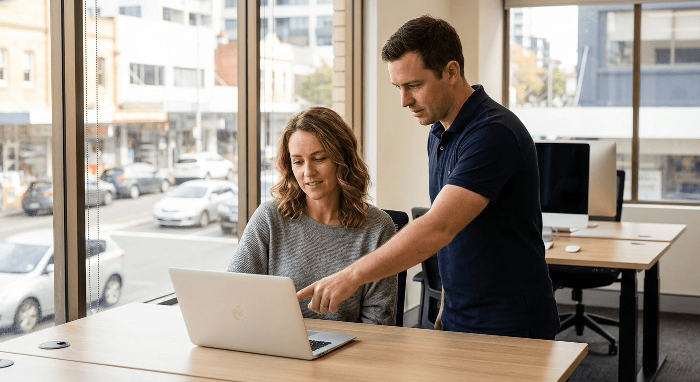 PC Repair Services Hamilton Central