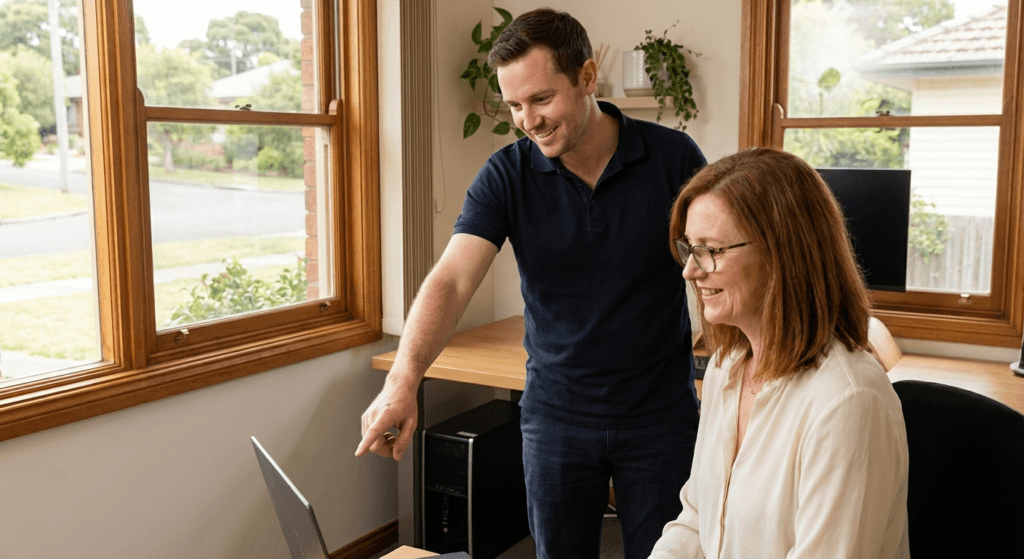PC Repair Services Islington