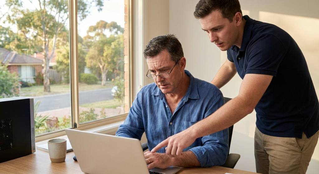 PC Repair Services Lambells Lagoon