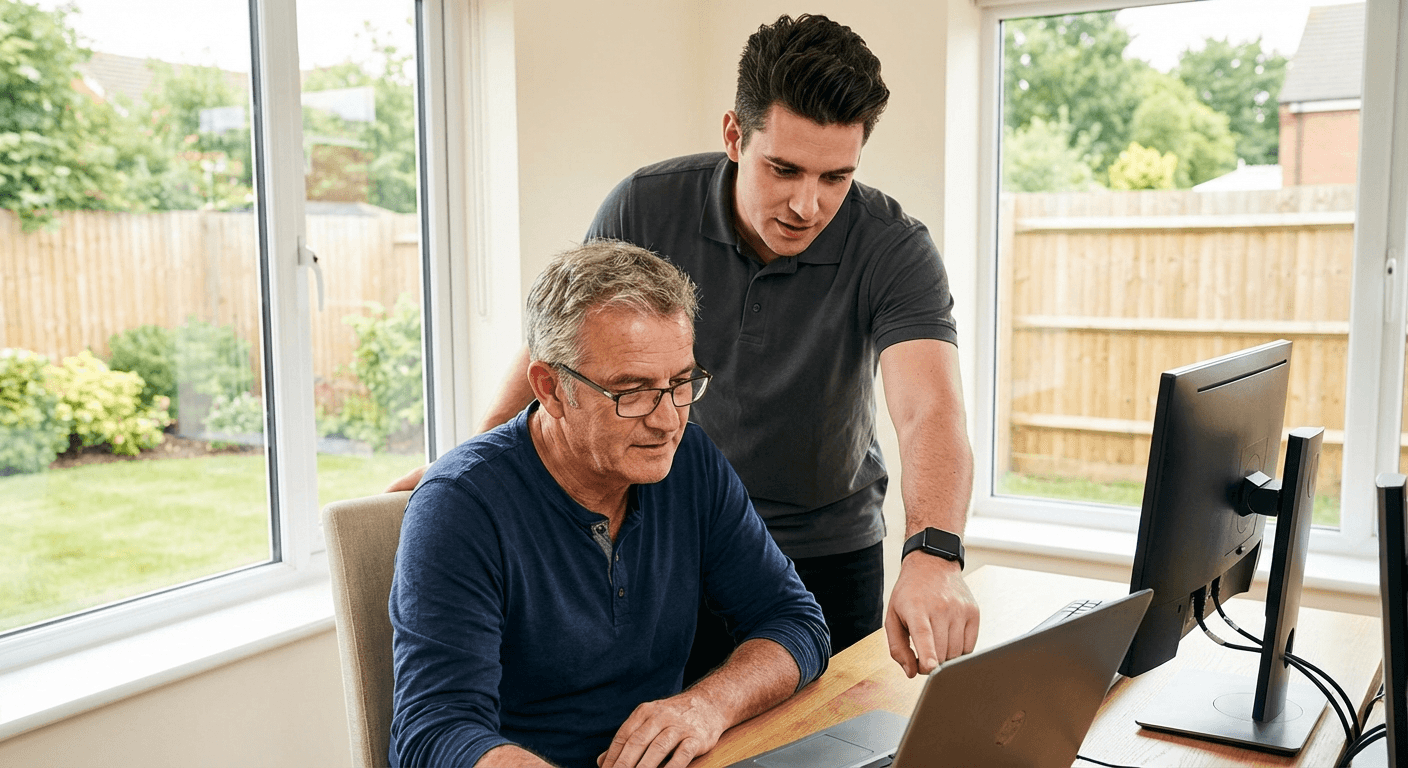 PC Repair Services Mathoura