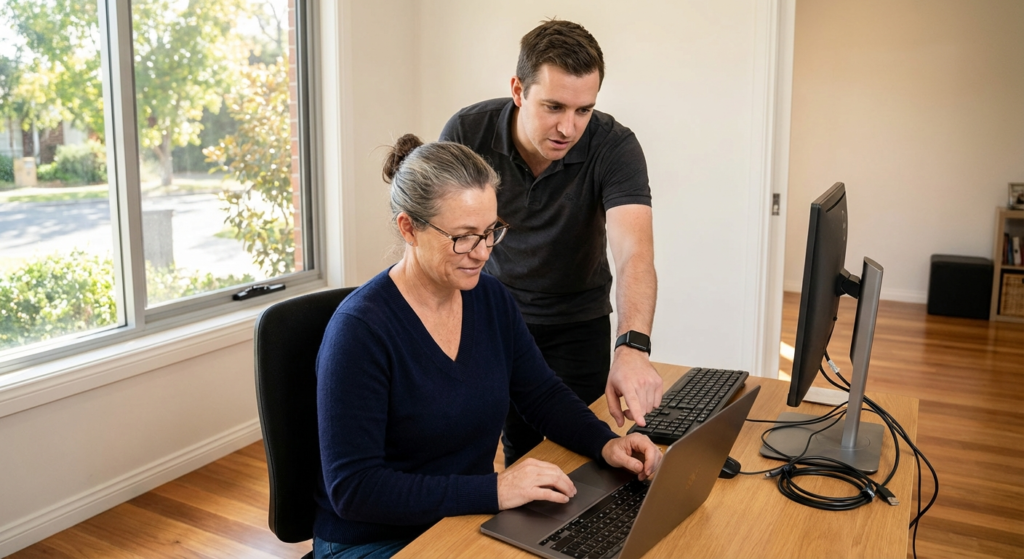 PC Repair Services Somerton Park