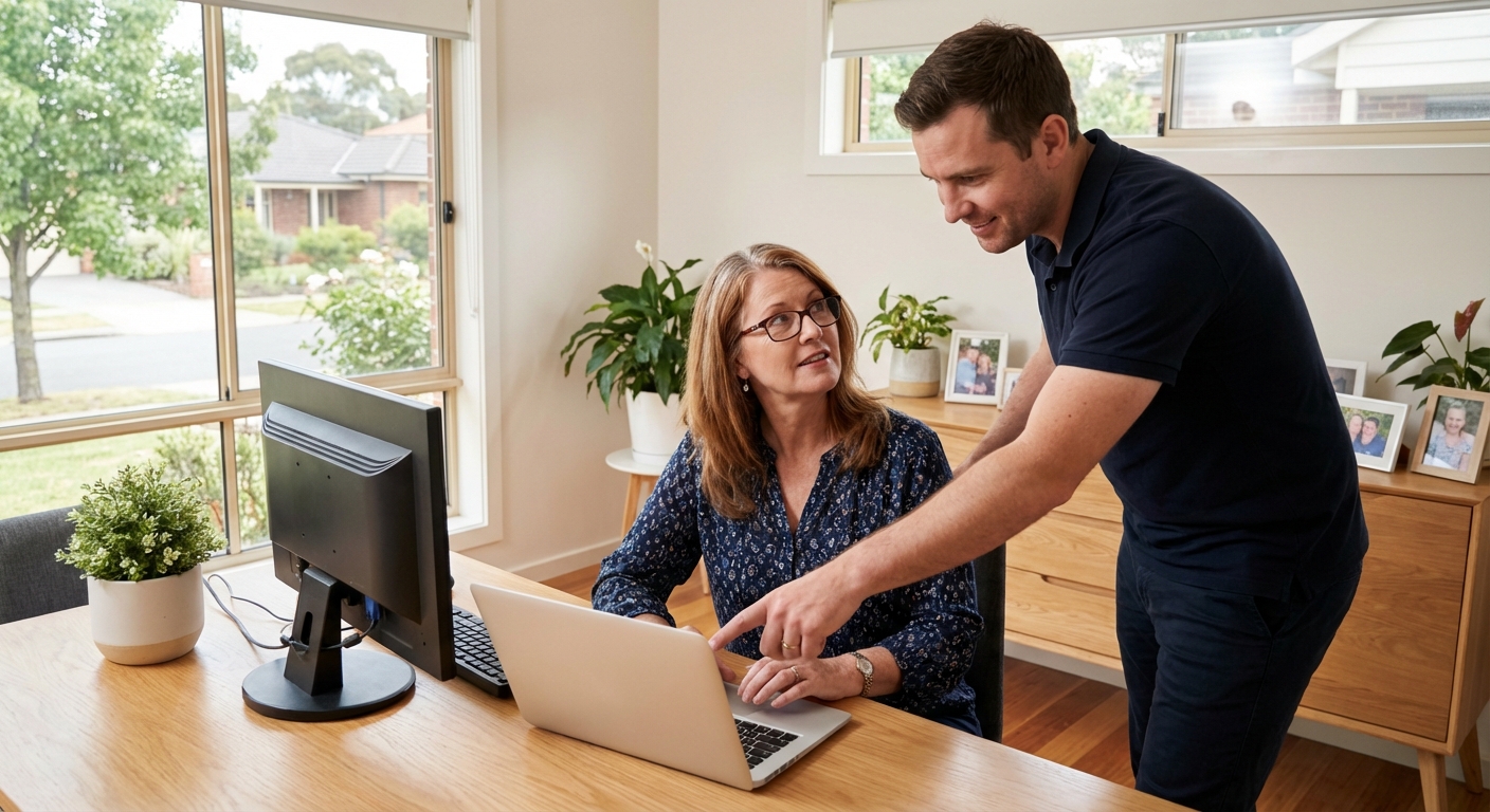 PC Repair Services St Marys