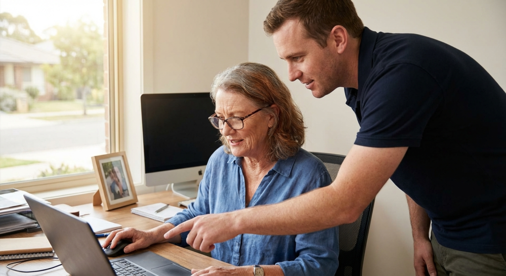 PC Repair Services St Marys