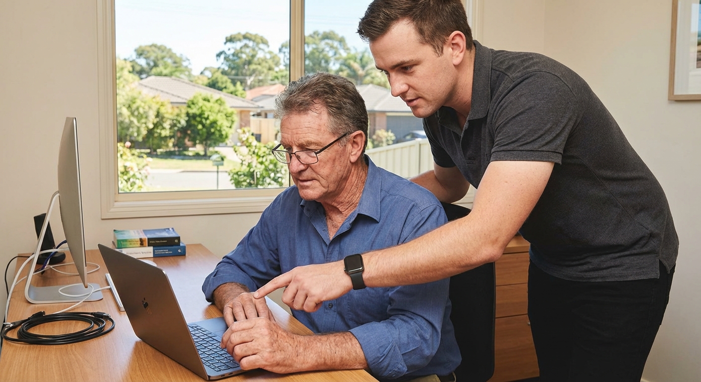 PC Repair Services Stannifer