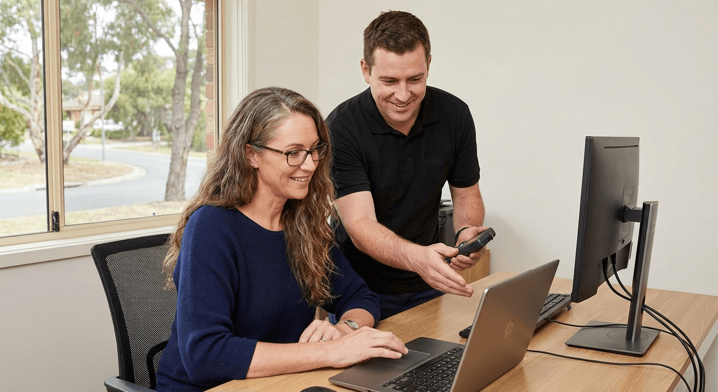 PC Repair Services Upper Taylors Arm