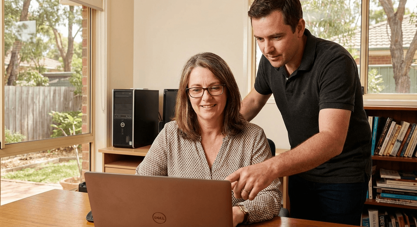 PC Support and Help Berowra Heights