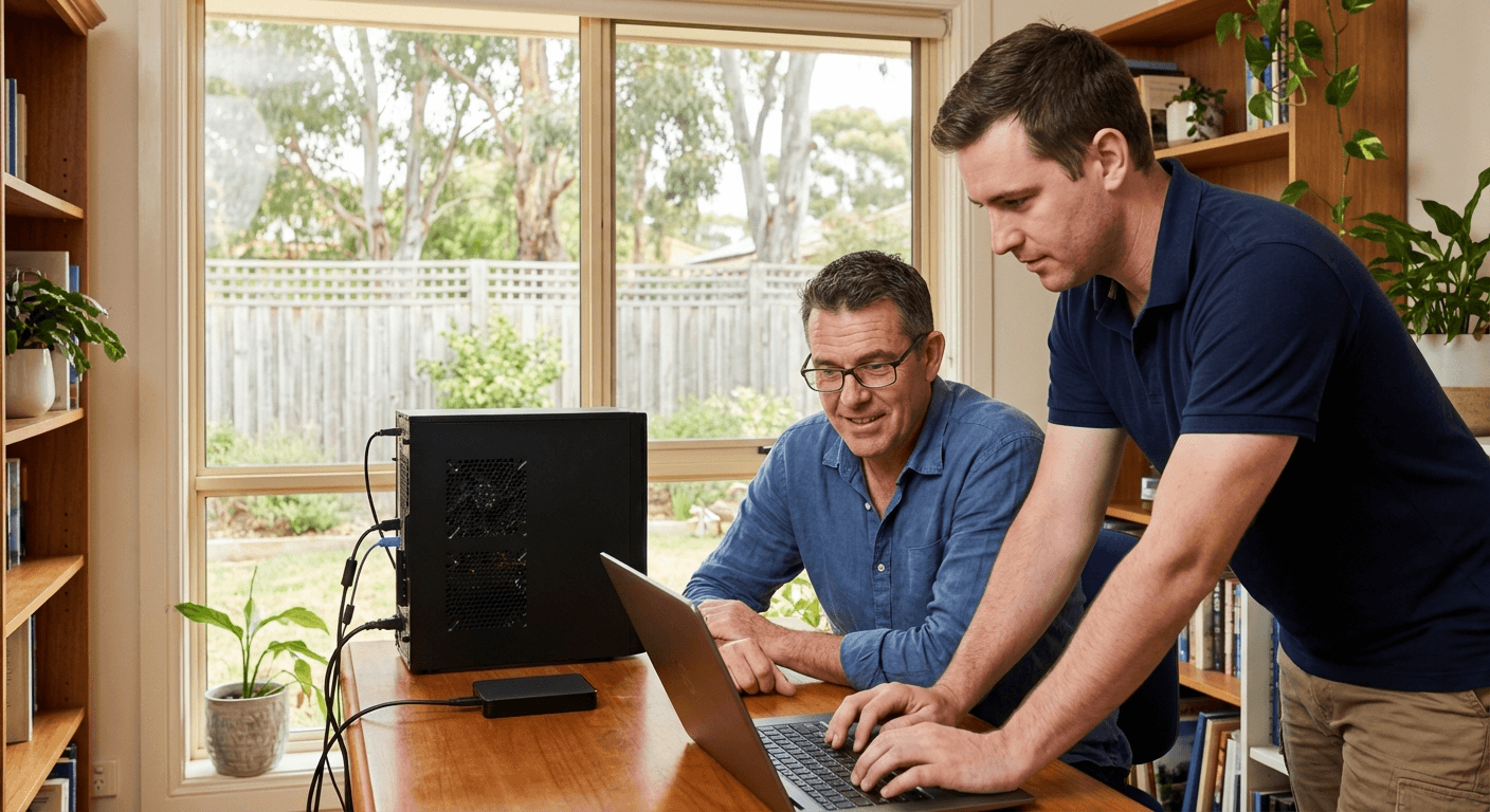 PC Support and Help Blakney Creek