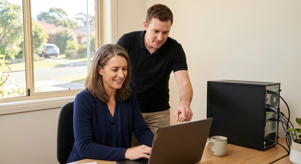 PC Support and Help Glenelg