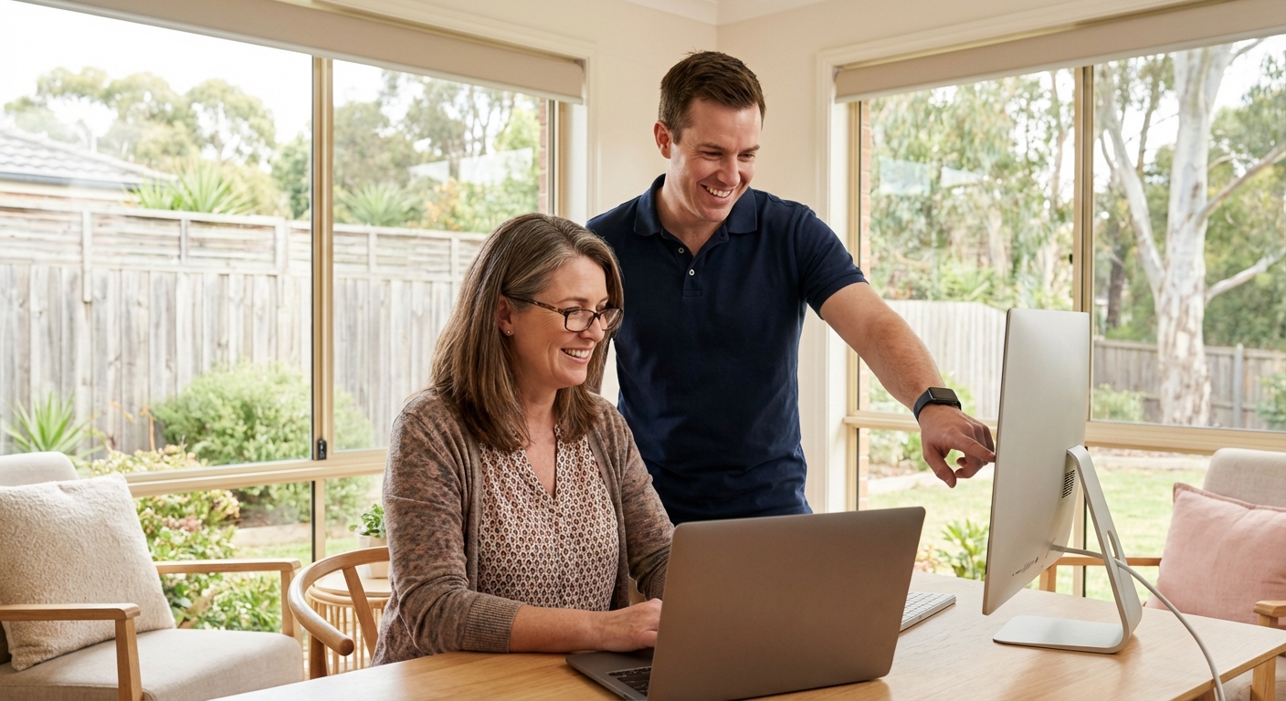 PC Support and Help North Tumbulgum