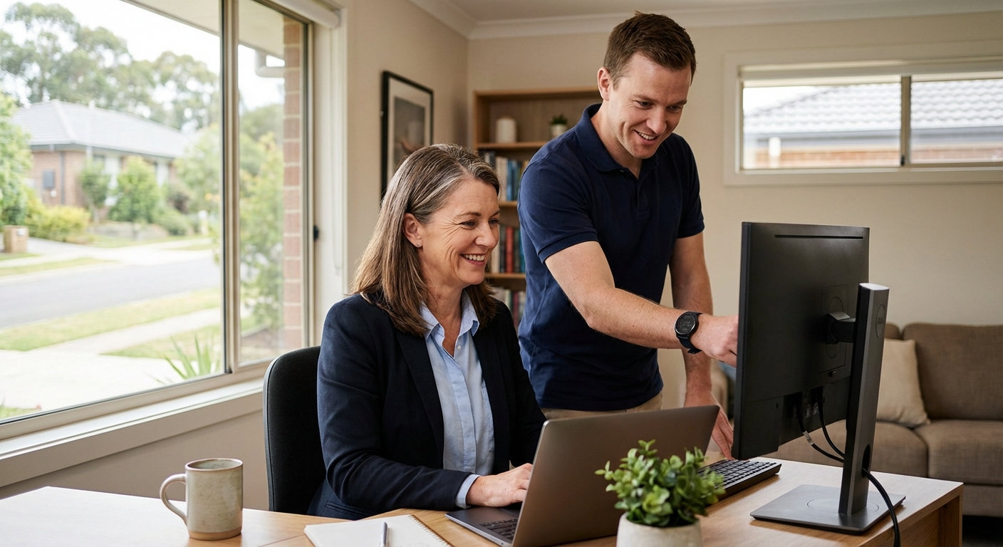 PC Support and Help St Leonards