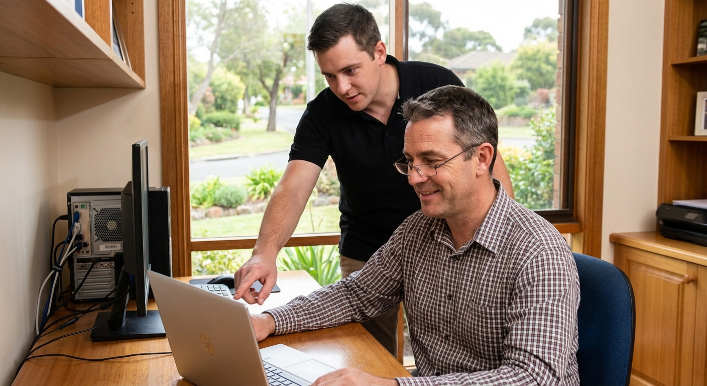 PC Support and Help Tyndale