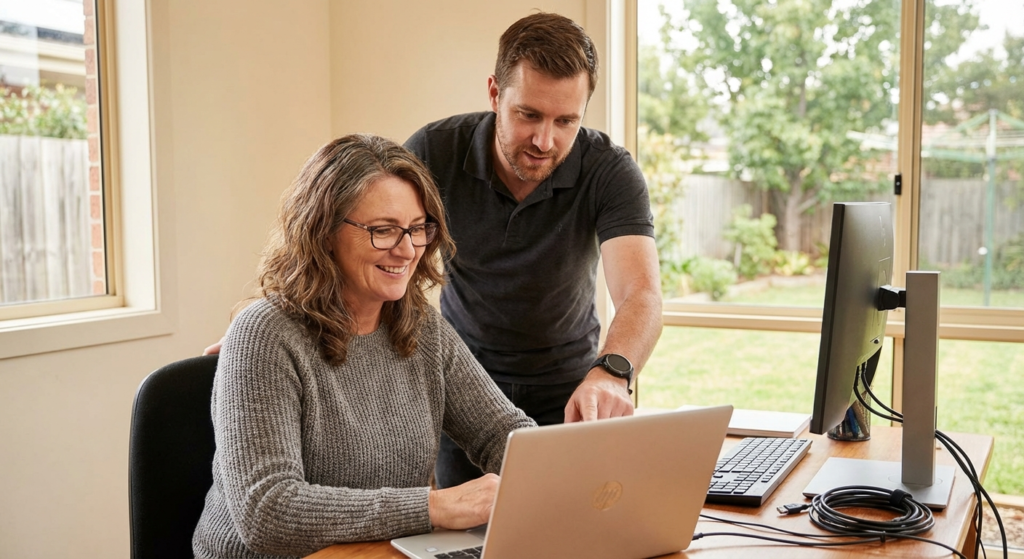 Premium IT Repair Service Aldinga Beach