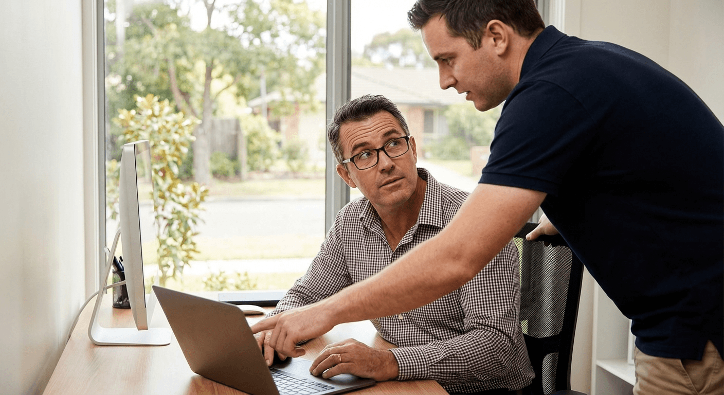 Premium IT Repair Service Ardlethan