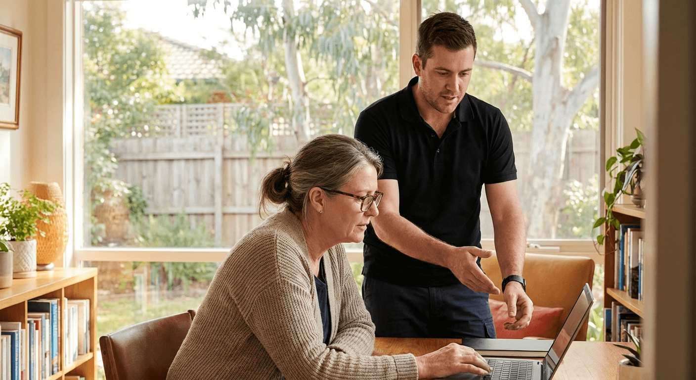 Premium IT Repair Service Artarmon