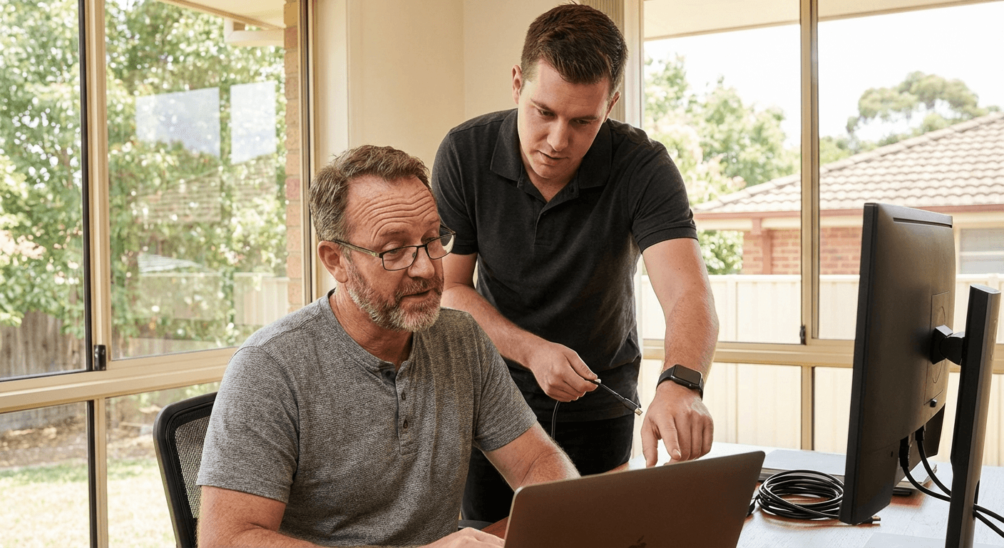 Premium IT Repair Service Beloka
