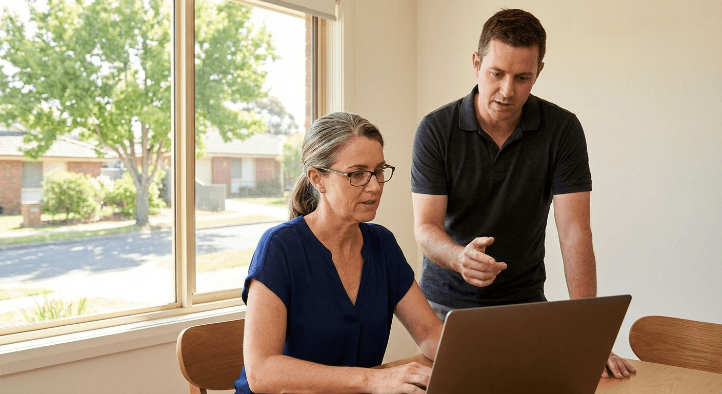Premium IT Repair Service Belrose West