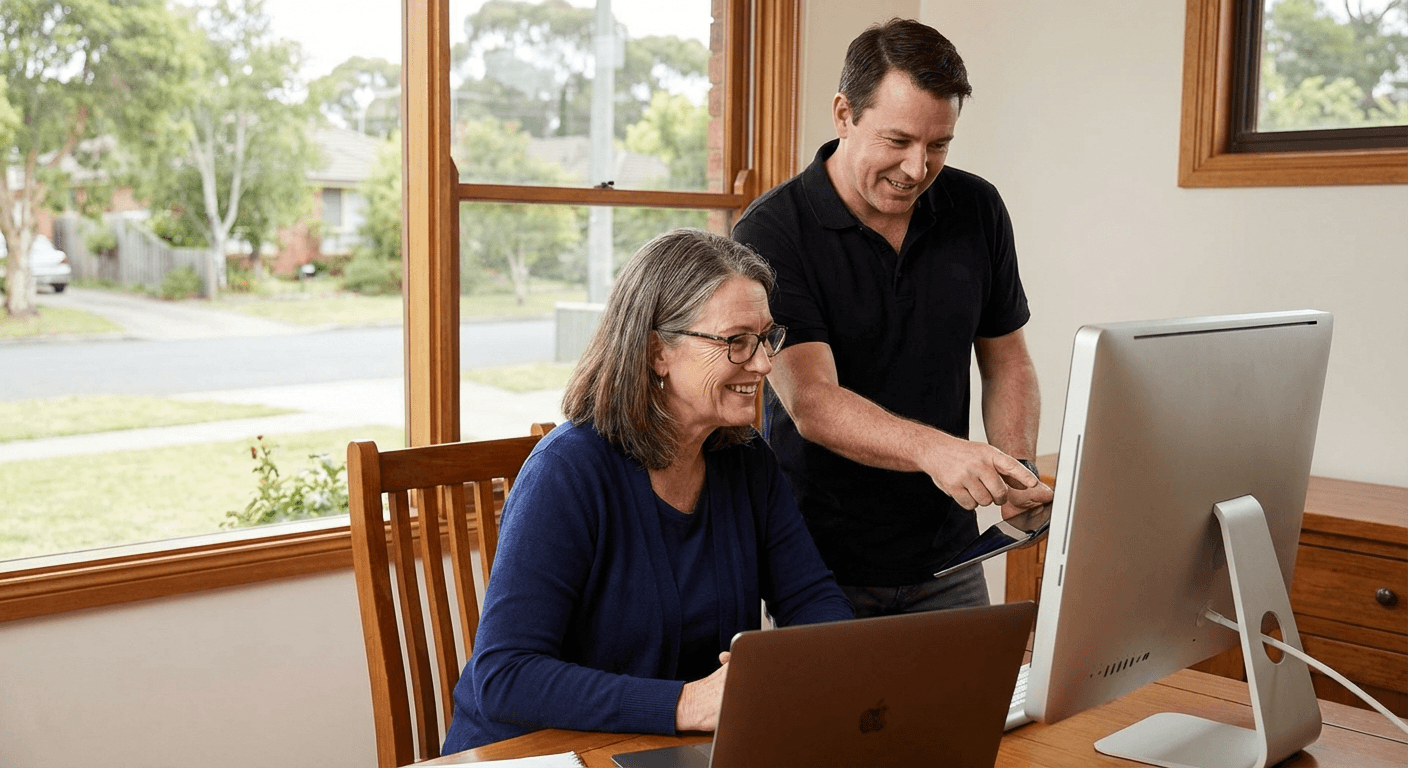 Premium IT Repair Service Boggabilla