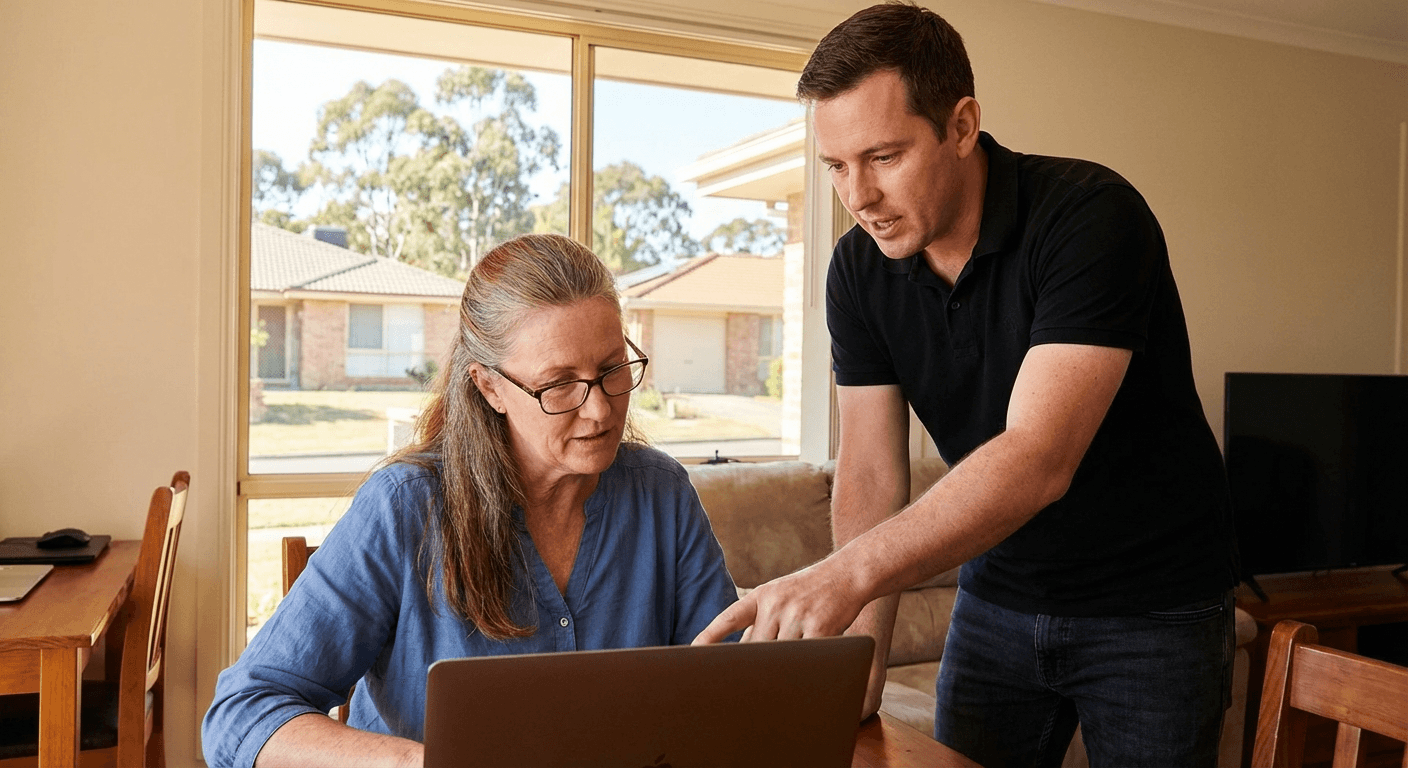 Premium IT Repair Service Brooklands