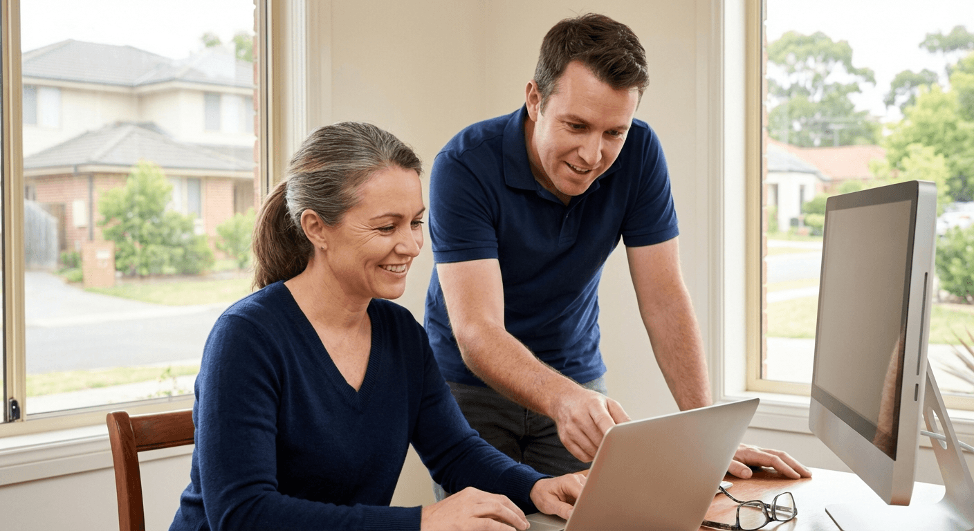 Premium IT Repair Service Bungundarra