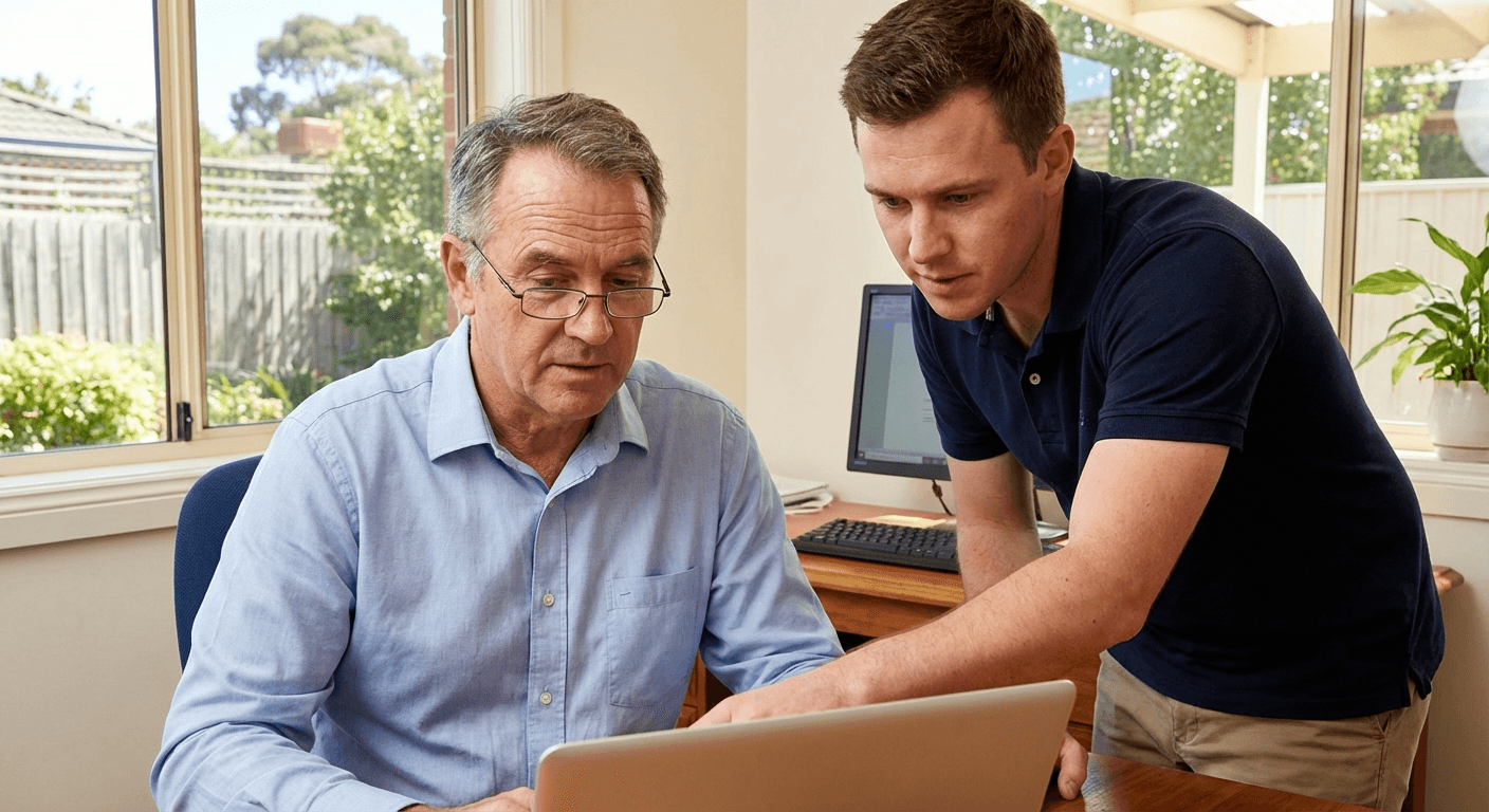 Premium IT Repair Service Carrs Island