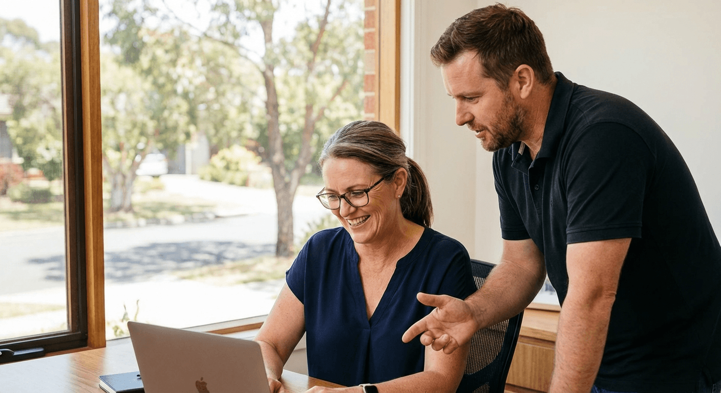Premium IT Repair Service Cassilis