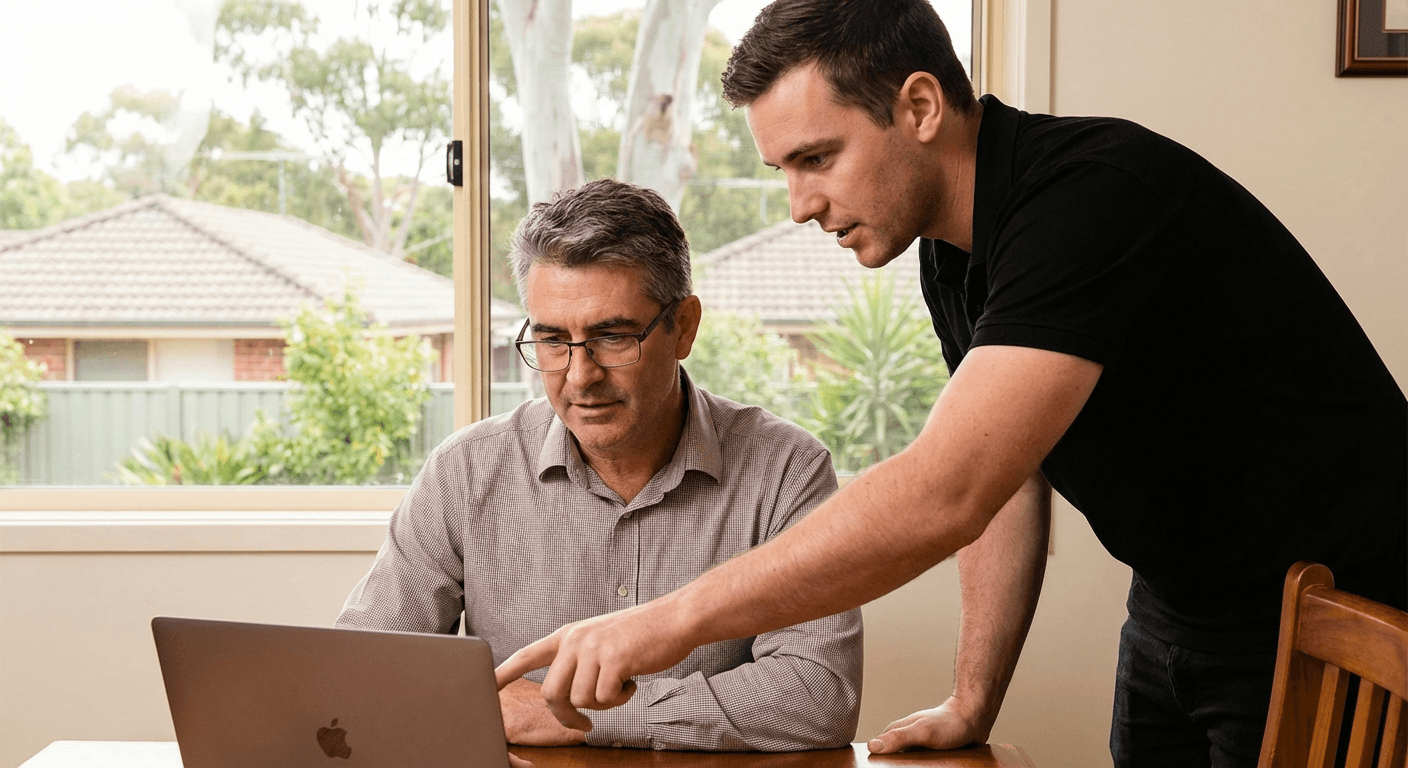 Premium IT Repair Service Copmanhurst