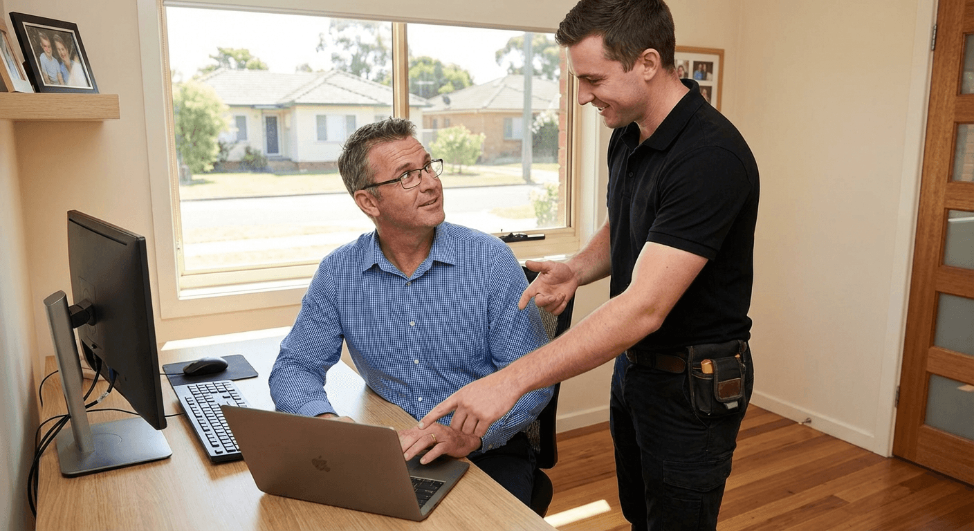 Premium IT Repair Service Crystal Creek