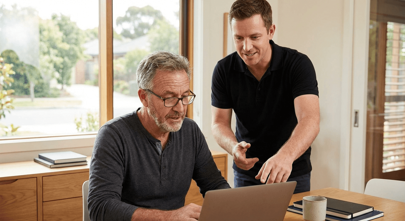 Premium IT Repair Service Davidson