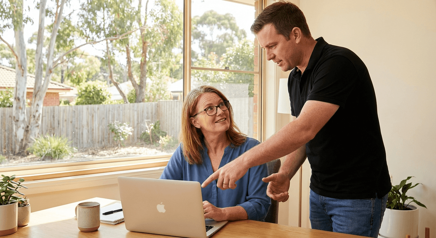 Premium IT Repair Service Duffys Forest