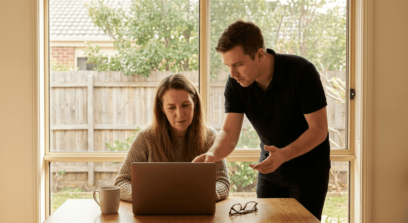 Premium IT Repair Service Enoggera Reservoir