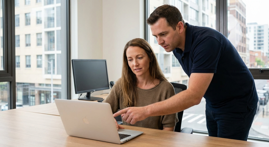 Premium IT Repair Service Exeter