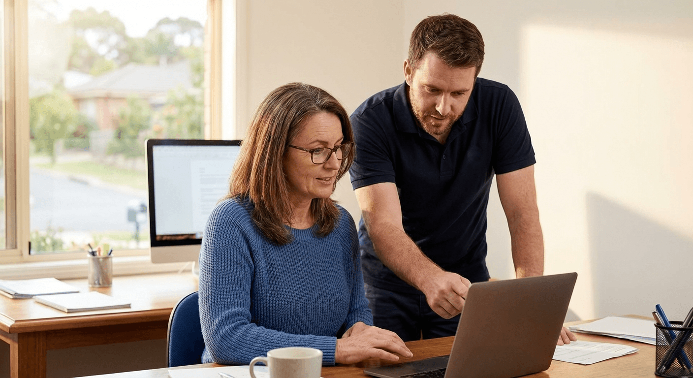 Premium IT Repair Service Exeter