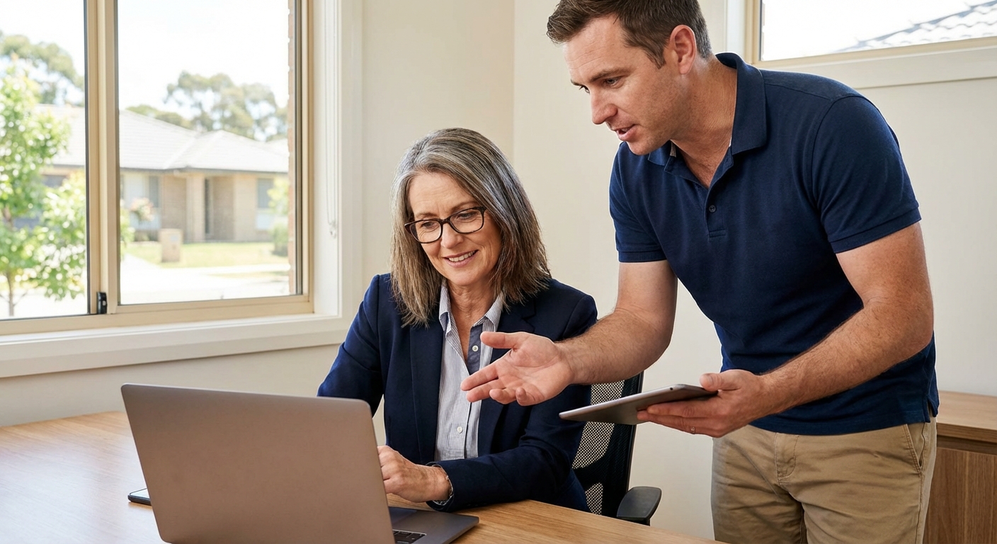 Premium IT Repair Service Hermitage Flat