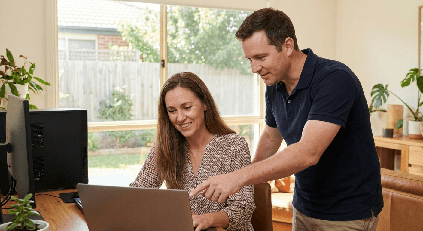 Premium IT Repair Service Kingsgrove