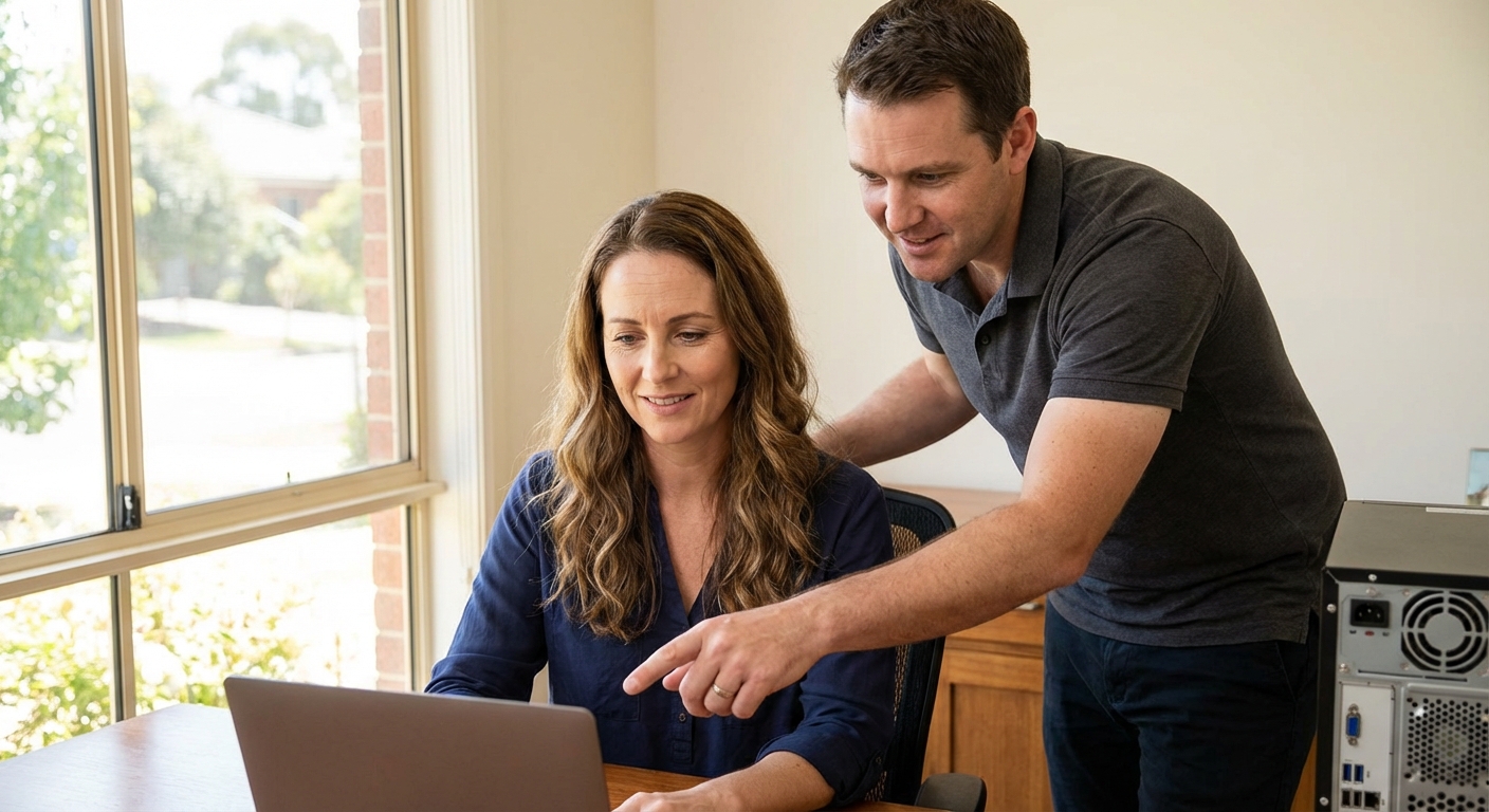 Premium IT Repair Service Kurmond